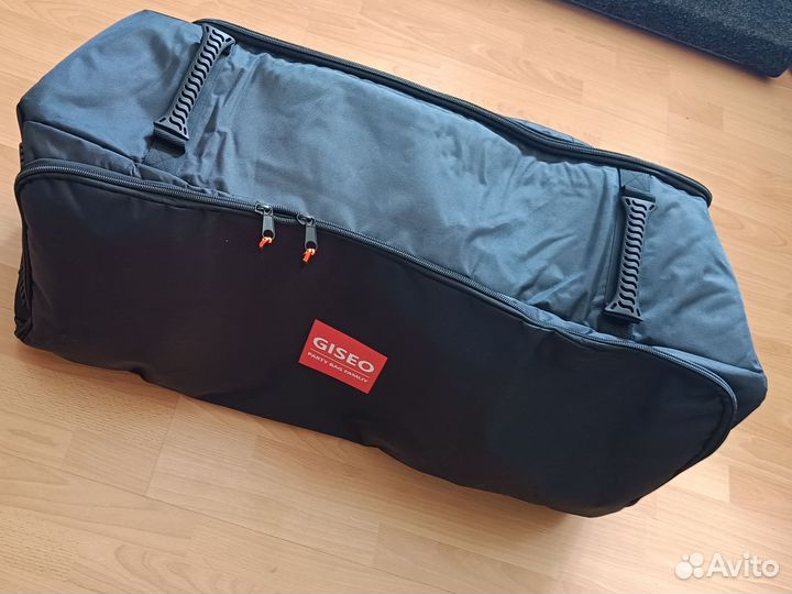 Чехoл cумкa JBL partybox 710