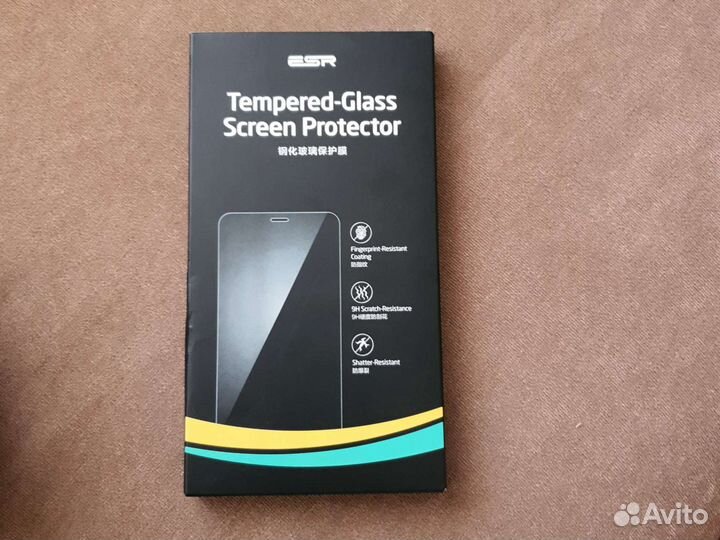 Защитное стекло