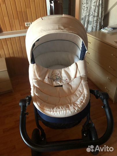 Коляска для детей