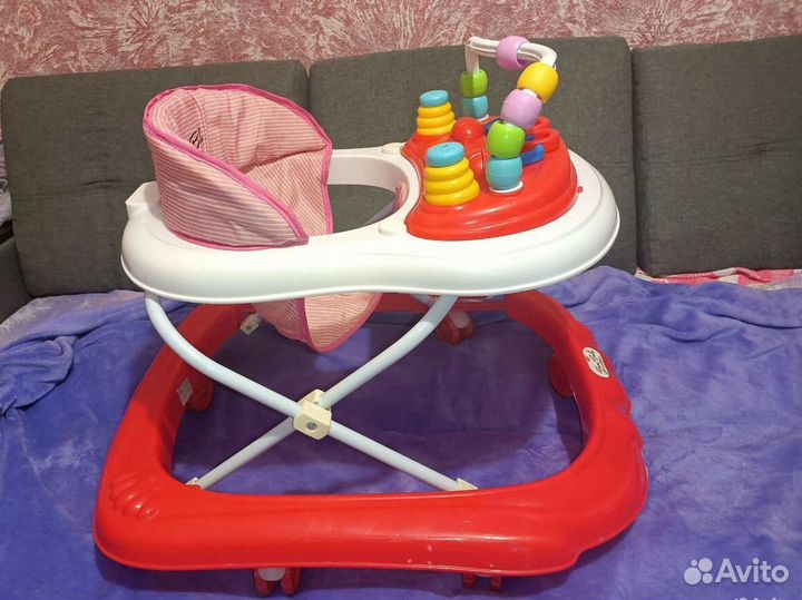 Ходунки детские