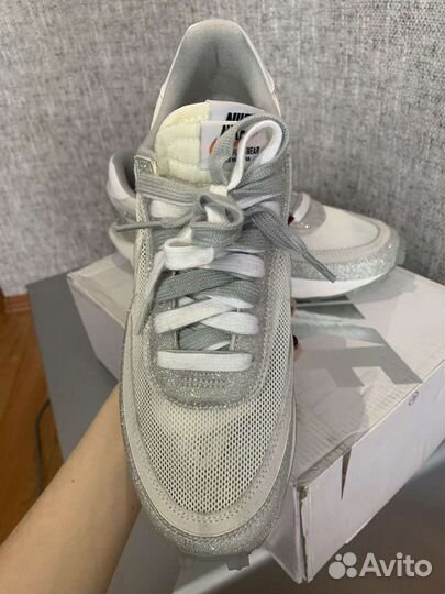 Кроссовки nike