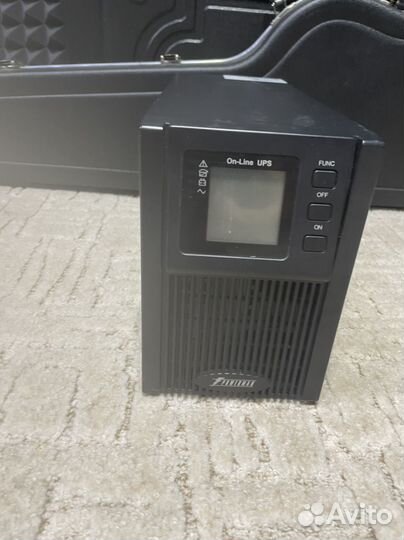 Ибп powerman online plus