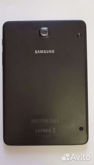 Samsung galaxy tab s2