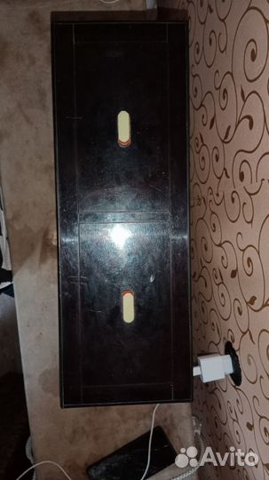 Емкость для продажи рыб