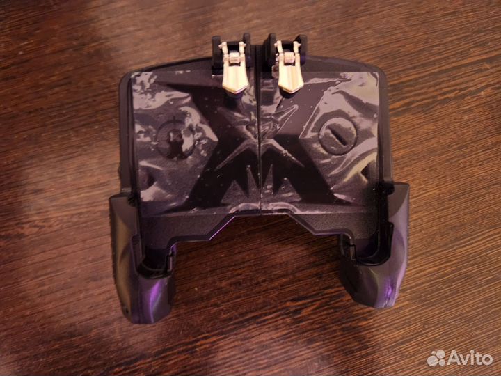 Джостик для игр на телефоне