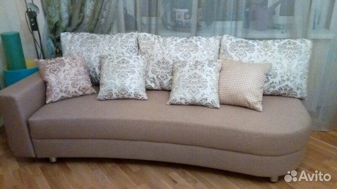 Перетяжка,ремонт,реставрация мягкой мебели