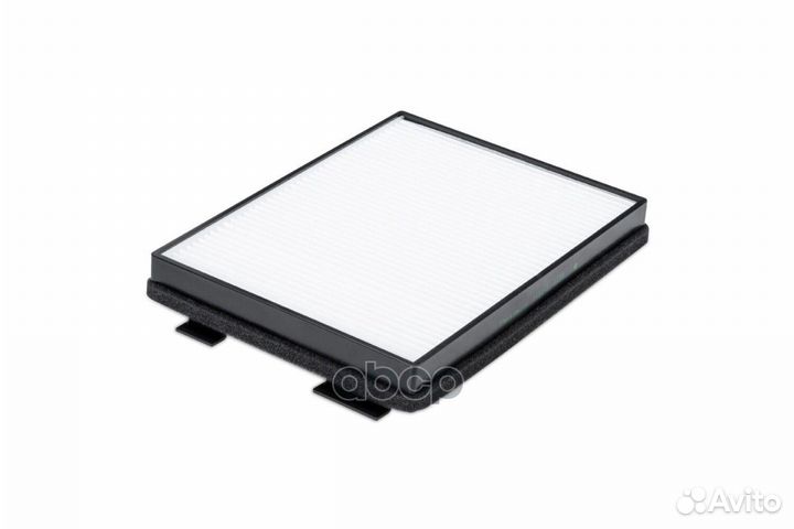 Фильтр салона BMW 5(E39) 95- компл 2 шт. 101010