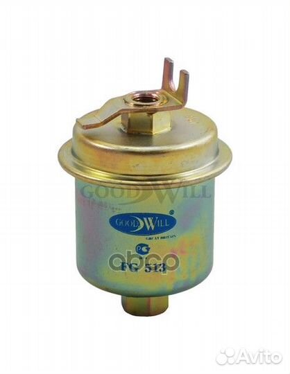 Фильтр топливный FG513 Goodwill