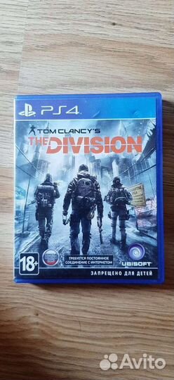 Игры для приставок ps4