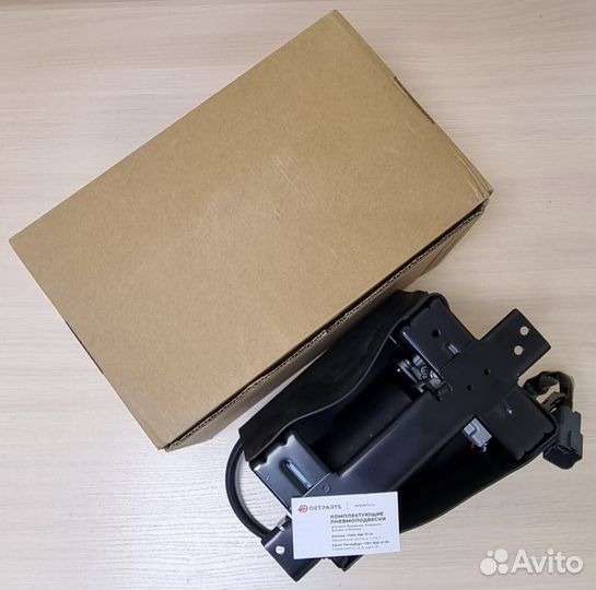 Компрессор Infiniti QX56 new