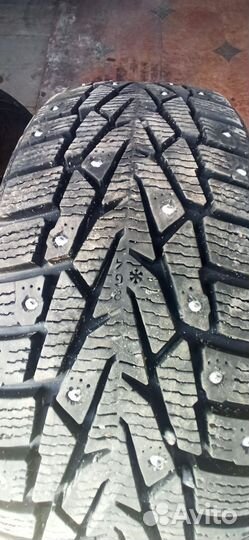 Nordman 7 195/65 R15