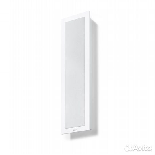 Встраиваемые AC Canton Atelier 900, White