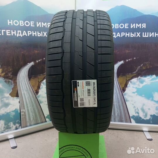 Hankook Ventus S1 Evo 3 K127 285/35 R20 Y