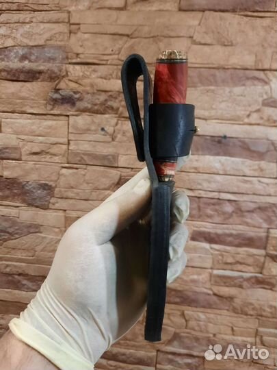 Нож для охоты и туризма