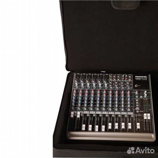 Кейс для микшеров gator G-MIX-L 1618A