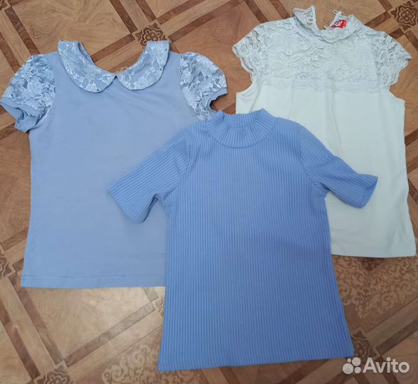 Школьная форма