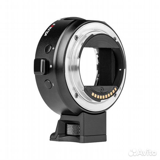 Адаптер Viltrox Mark V EF-E5 (EF/EF-S на E-mount)