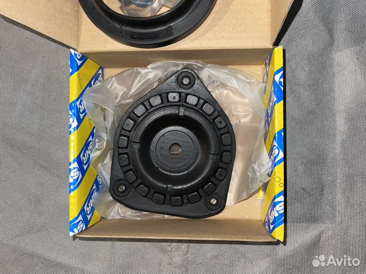 Ремкомплект опоры стойки Fluence Megane 3