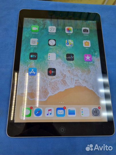 iPad air 32gb