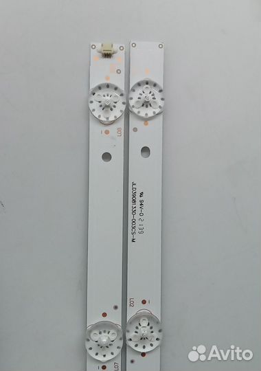 Светодиодная подсветка 39