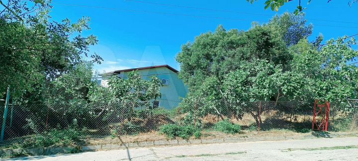 Участок 1 сот. (ИЖС)