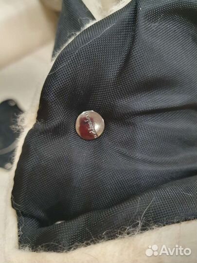 Муфта для рук u.d.Linden на коляску