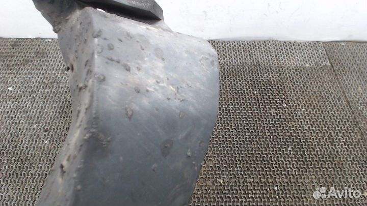 Молдинг крыла Ford Explorer, 2016