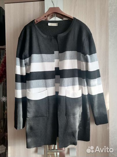 Кардиган женский