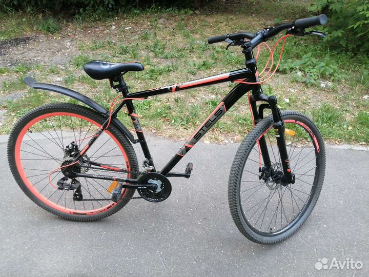 Велосипед Stels навигатор 29