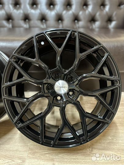 Новые диски hf2 R19 5-108