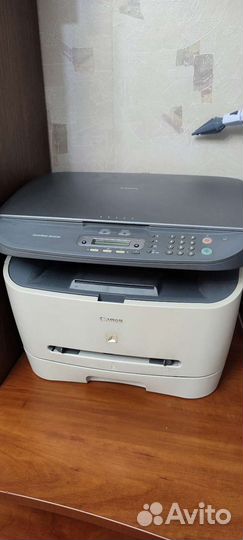 Мфу лазерное Canon LaserBase MF3228, ч/б