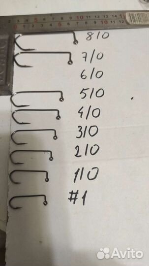 Джиг головки