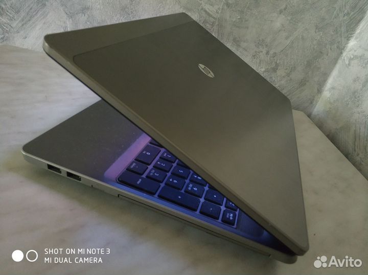 SSD Core i7 Графика Geforce GT 8Gb Металич ноутбук