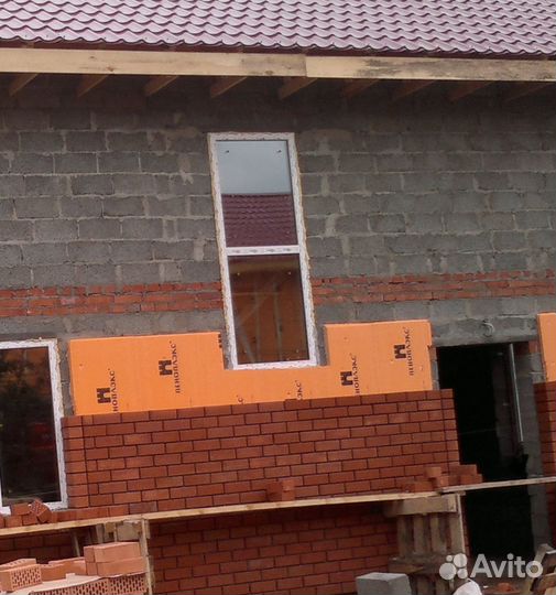 Пеноплекс 30мм