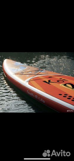 Продажа Сапбордов новые и б/у