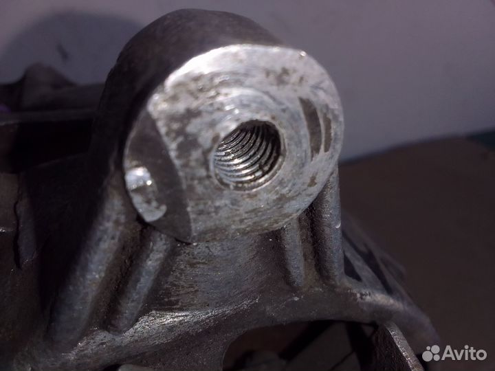 Генератор Газ 53