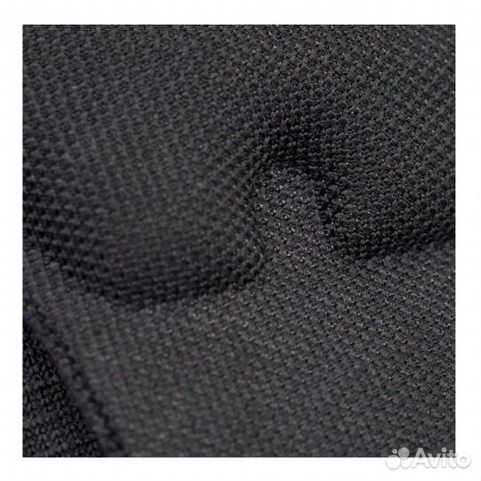 Брейсы EVS SX02, взрослые (Grey/Black, X-Large)