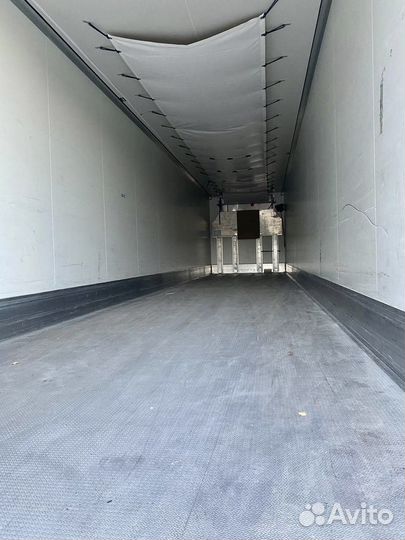Полуприцеп рефрижератор Krone SD, 2018