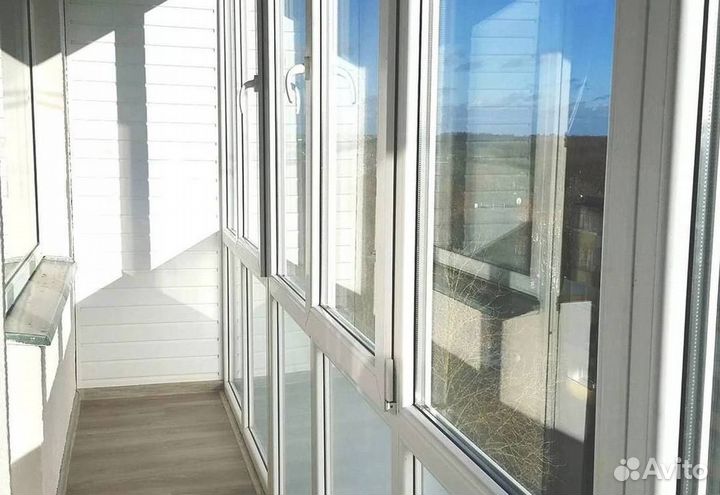 Пластиковые окна rehau