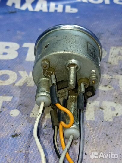 Датчик давления масла двс Ваз Жигули 2106 седан