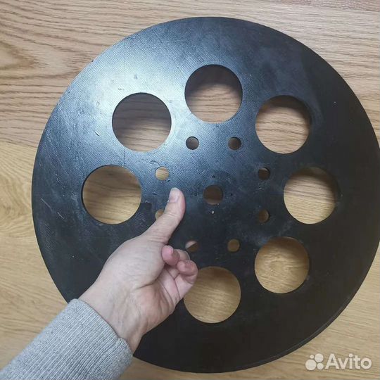 Большая 3D печать 3D сканирование офиц документы