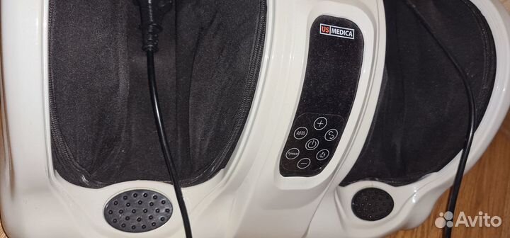 Массажер US Medica
