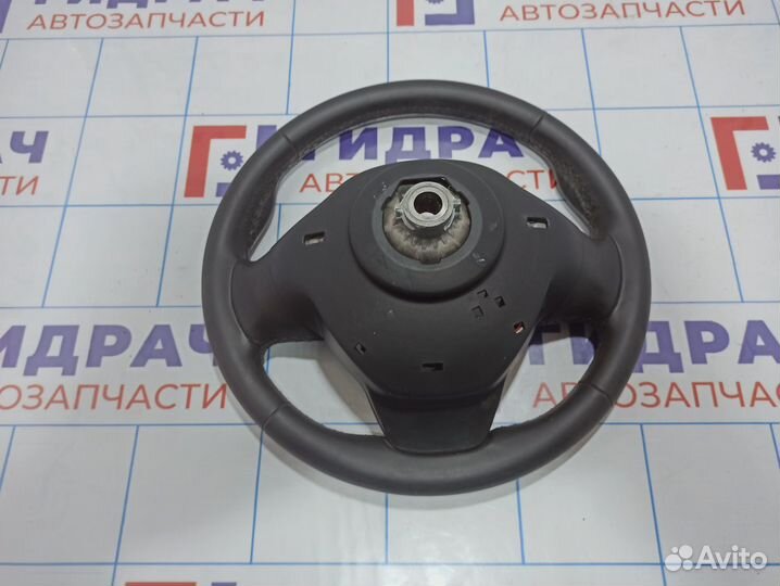 Рулевое колесо Renault Kaptur 484000774R