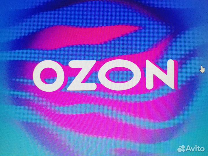 Менеджер на Пвз озон/ozon
