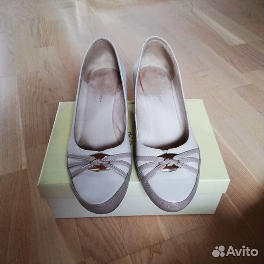 Туфли женские 40 размер