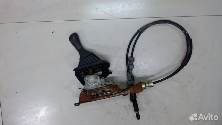 Кулиса кпп Toyota Corolla, 1992