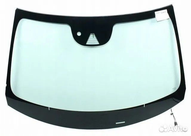Cтекло лобовое Volvo S60 XC60 V60 Cross Country