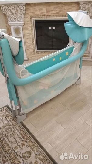 Детский манеж cam