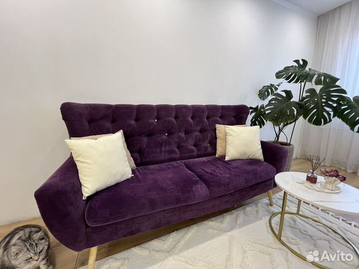Диван с доставкой