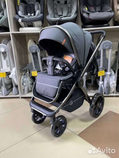 Новинка от Rant модель 3 в 1 Falcon